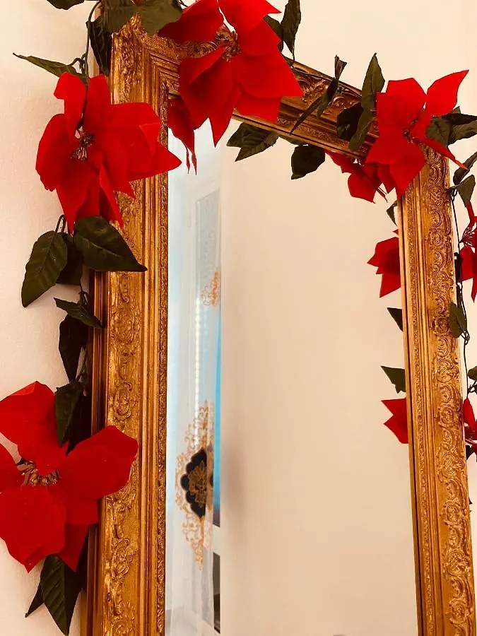 Palermo Center Residenza In Cattedrale Superior Apartment