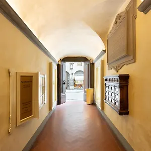 Tg - One Bedroom Luxury In The Fashion District Apartment Florence