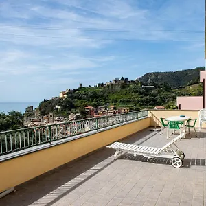 Monterosso View 5 Terre Apartment Monterosso al Mare