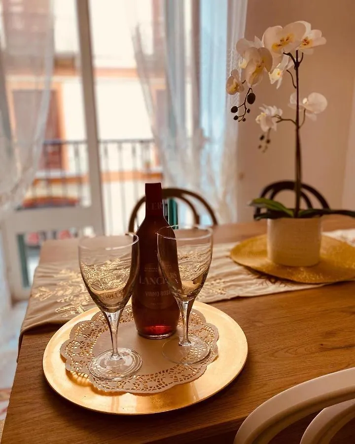 Palermo Center Residenza In Cattedrale Superior Apartment