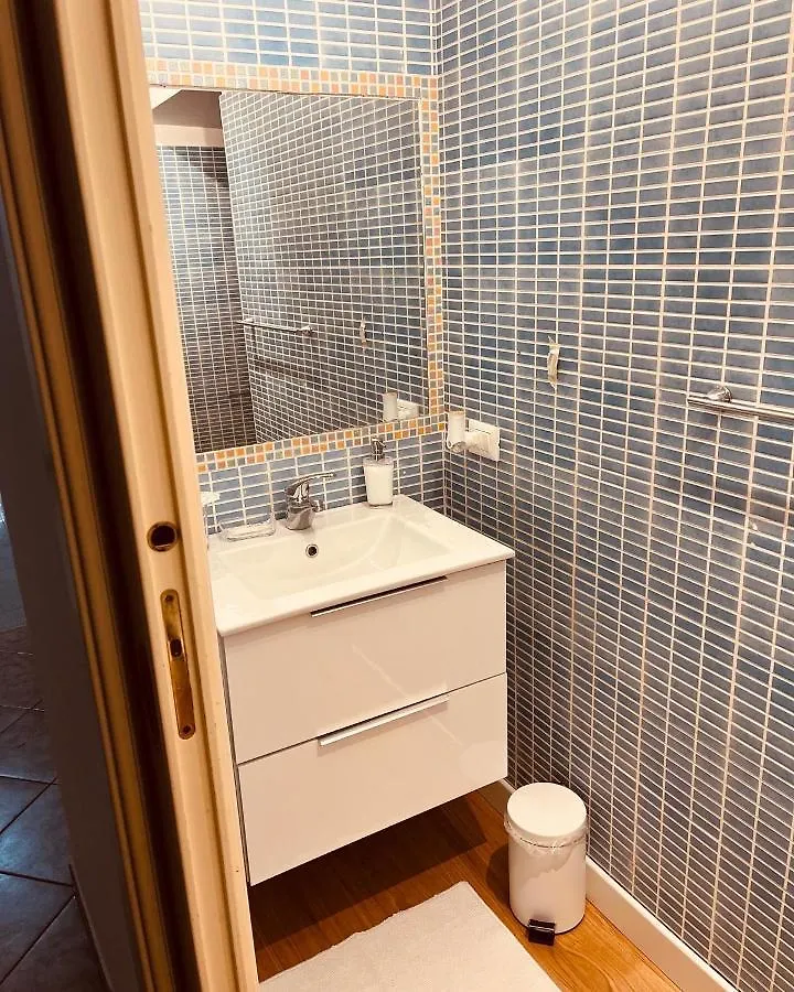 Palermo Center Residenza In Cattedrale Superior Apartment 0*,  Italy