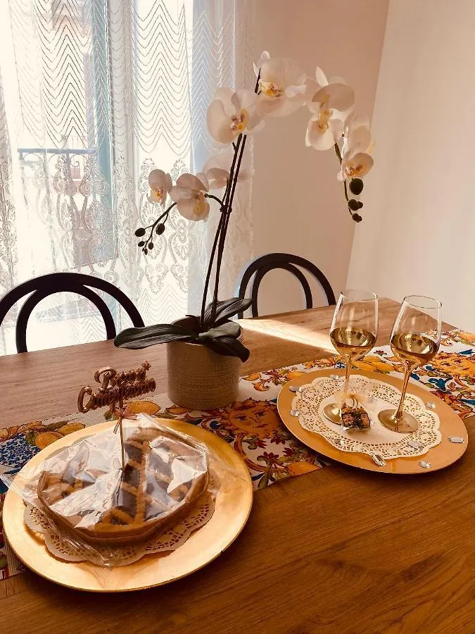Palermo Center Residenza In Cattedrale Superior Apartment 0*,